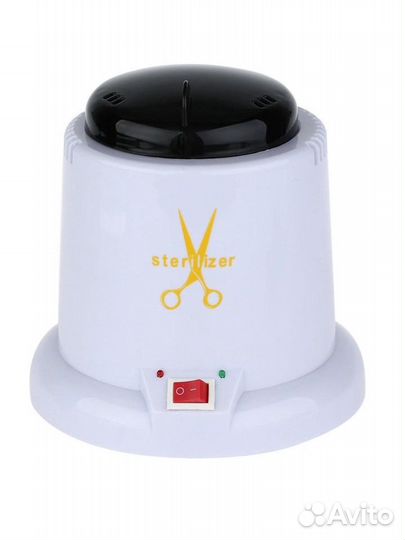 Новый стерилизатор Tools Sterilizer