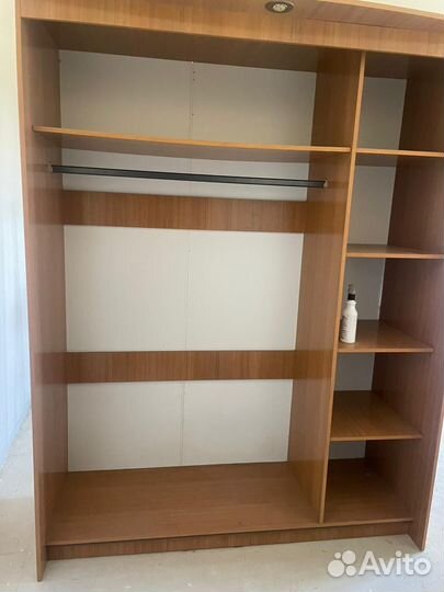 Шкаф купе бу