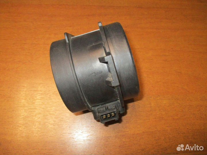 Расходомер воздуха BMW X5 (E53)