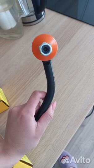 Детали рулевого управления и подвески