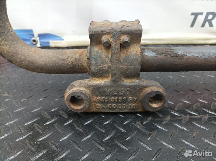 41000535 Стабилизатор передний