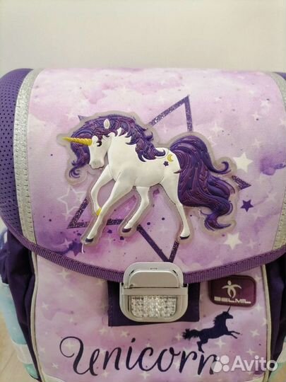 Школьный ранец Belmil