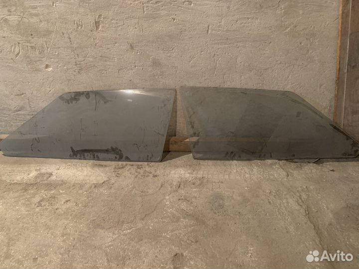 Боковые задние стекла 2108,2113