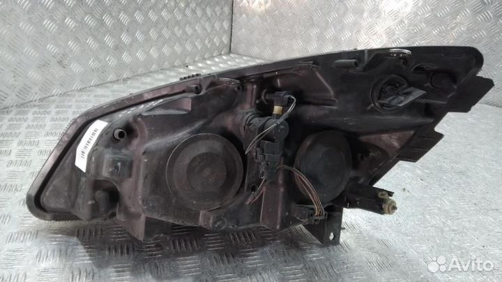Фара 15810400 Renault Scenic (2003-2009)