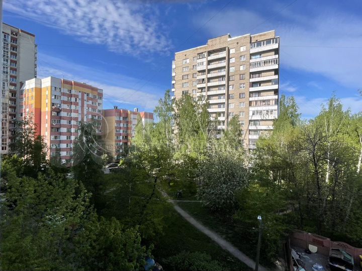 1-к. квартира, 30,9 м², 5/9 эт.