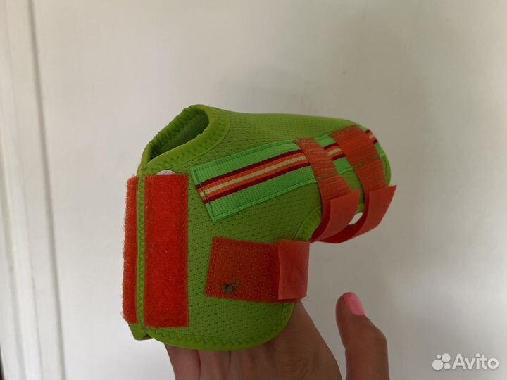 Ортез на голеностоп Orlett