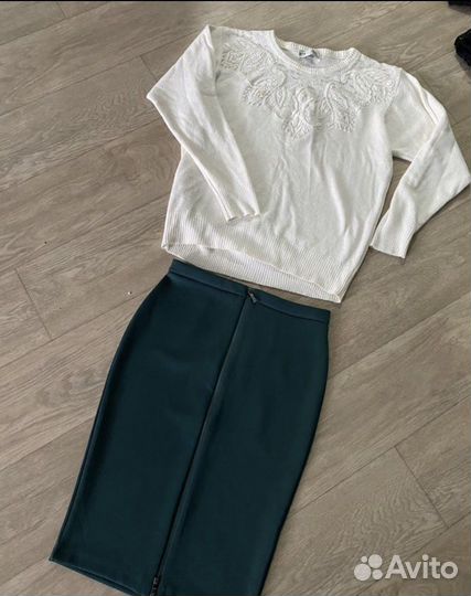 Модные вещи для девушки