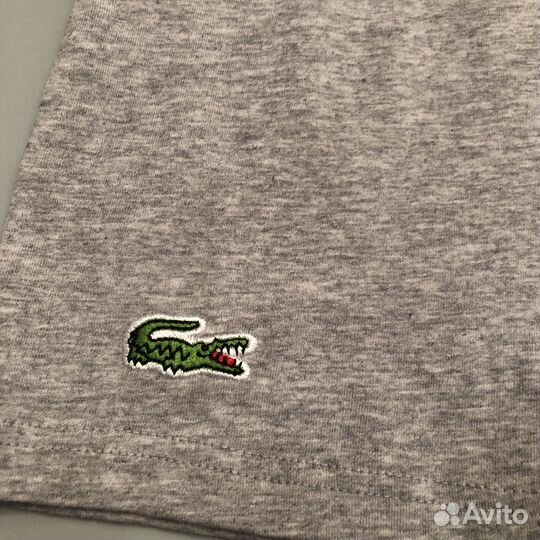 Трусы мужские боксеры Lacoste