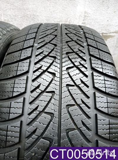 Goodyear UltraGrip 8 Performance 235/55 R18 96T