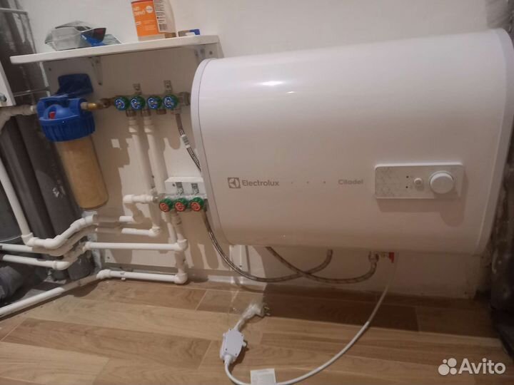 Мастер на час