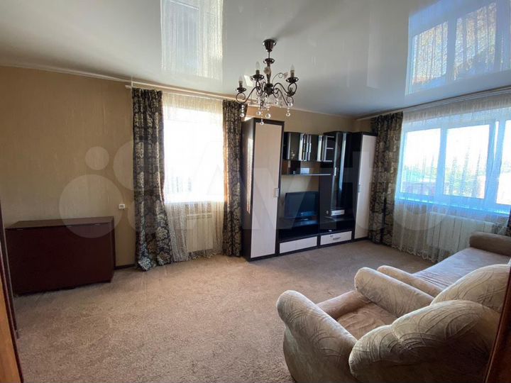 1-к. квартира, 34 м², 5/5 эт.