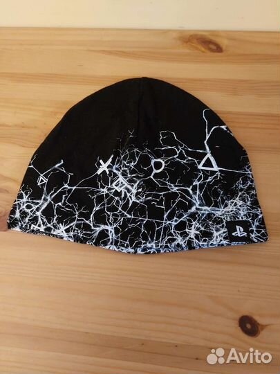 Шапка для мальчика