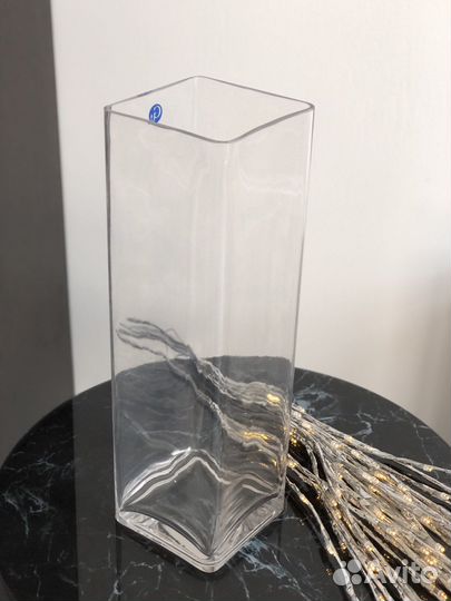 Ваза напольная высокие