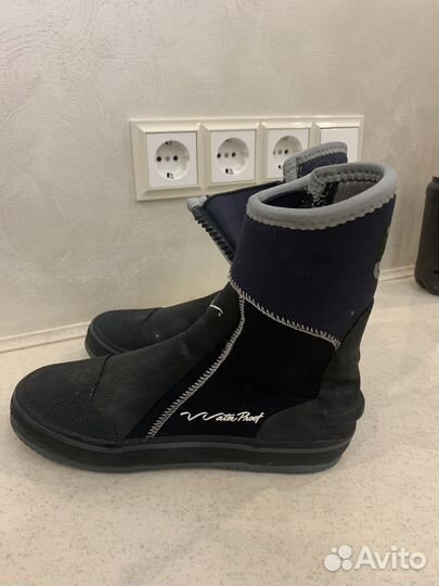 Боты для дайвинга WaterProof 6,5 мм размер хs