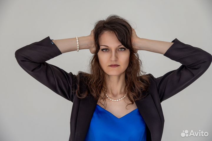 Авитолог Продвижение на Авито и в социальных сетях