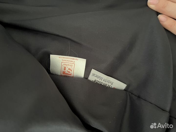 Форма полиции