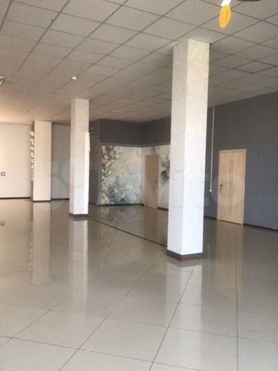 Свободного назначения, 120 м²