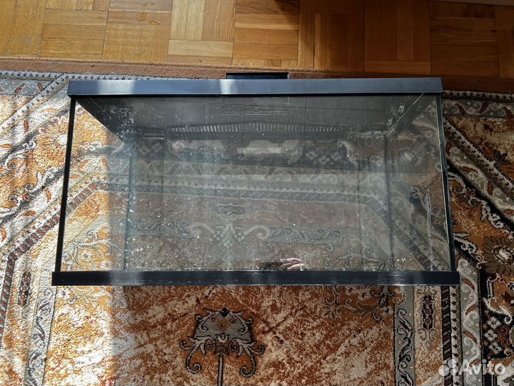 Аквариум Aquael Leddy 75