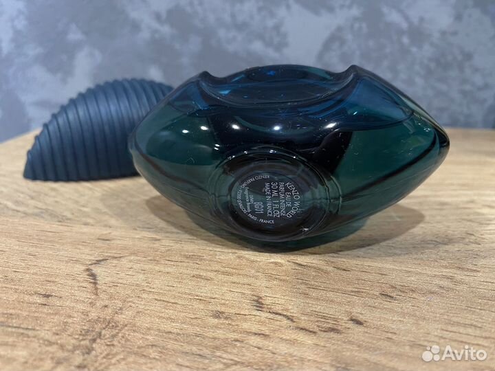 Парфюмерная вода Kenzo World Intense