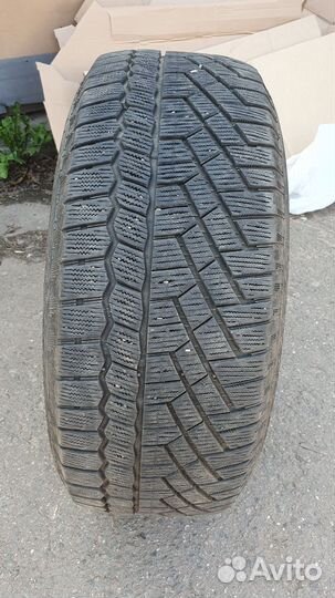 Gislaved Soft Frost 200 SUV 235/55 R17 103T