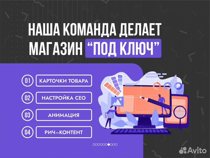 Продвижение нa Ozon