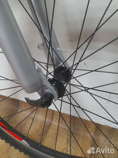 Велосипед Десна-2710 новый в Абакане