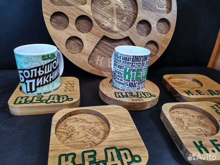 Фрезеровка чпу