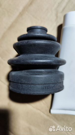 Пыльники на привода оригинал cf Moto X5 X6 X8