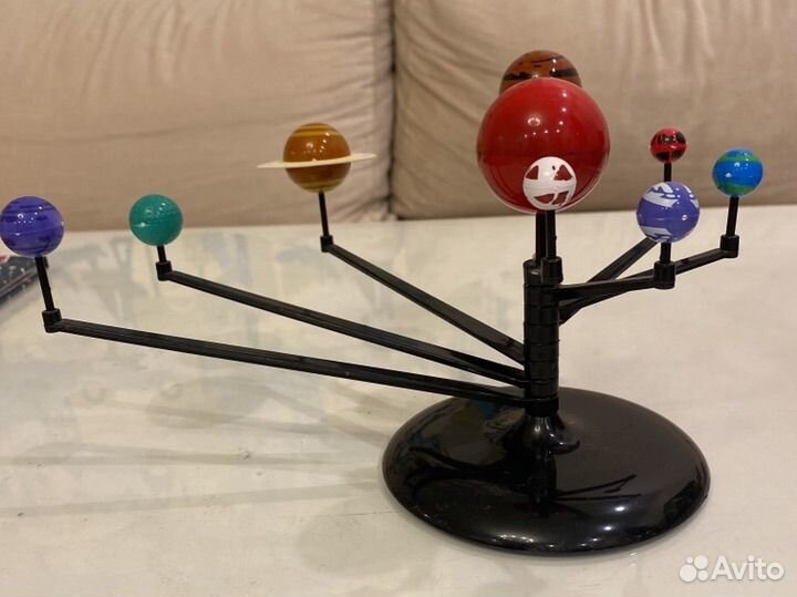 Книги о космосе