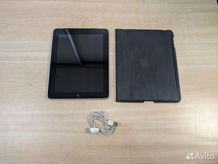 iPad 1 A1337 64GB 3G