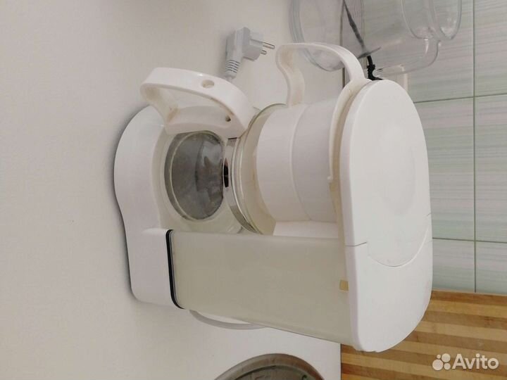 Кофеварка электрическая