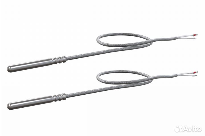 Новые кдтс термометры сопротивления для дома