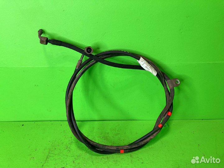 Шланг цилиндра подъема кабины DAF XF105