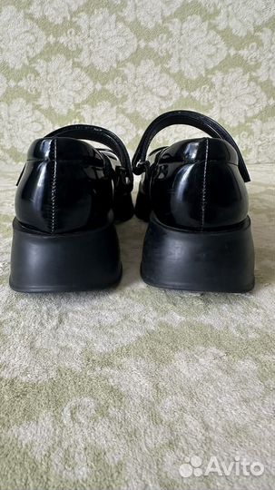 Туфли для девочки р36