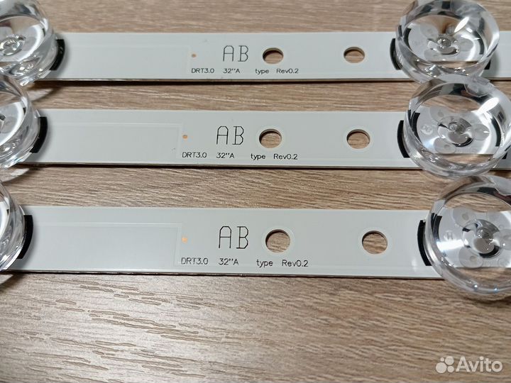 Подсветка для телевизора lg 32