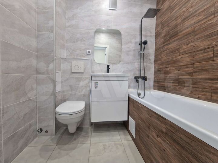 1-к. квартира, 36 м², 14/16 эт.