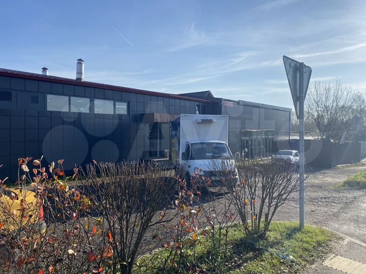 Торговая площадь, 135 м²