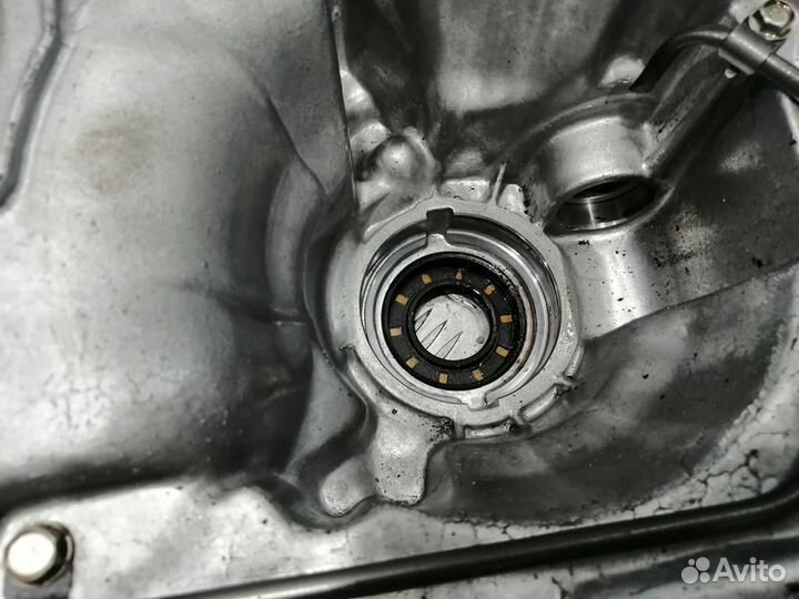 Корпус АКПП Nissan Maxima A33