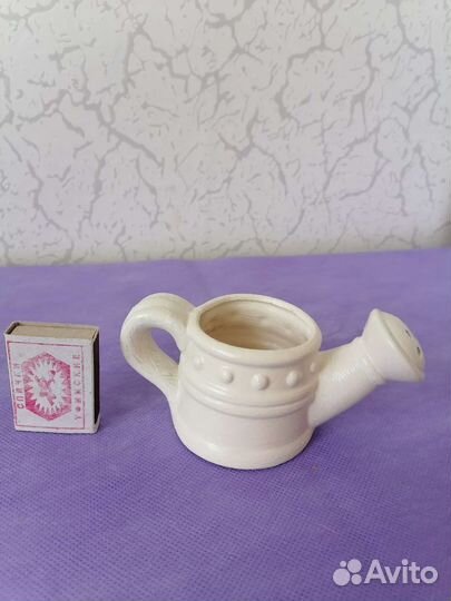 Фарфоровые статуэтки