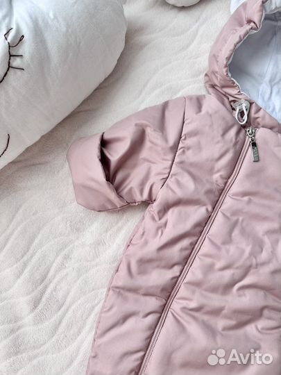 Осенний/весенний комбинезон для девочки