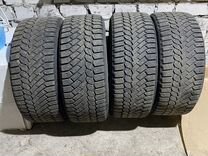 Зимняя резина с оригинальными дисками 225/55 r17