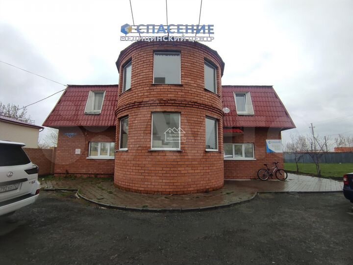 Торгово-офисное помещение ул. Республики 237/2