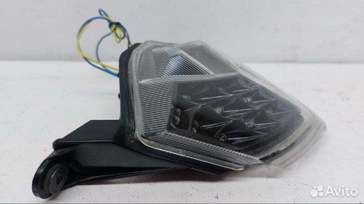 Фонарь Kawasaki Ninja ZX-10R 2010