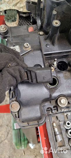 Датчик положения распредвала m57 m47