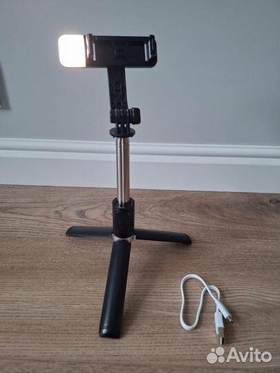 Селфи-палка