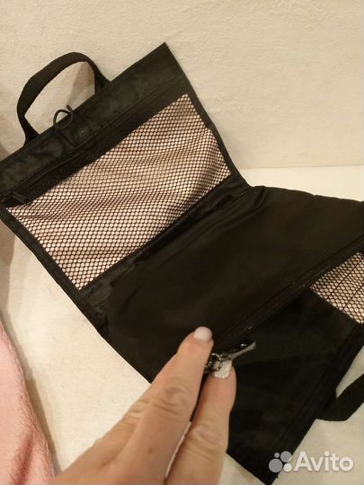 Косметичка для кистей