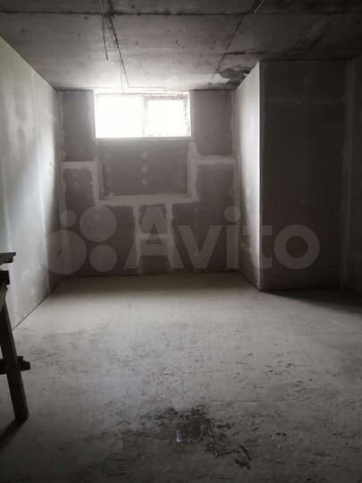 Комната 23 м² в 1-к., 1/3 эт.