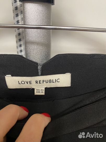 Шорты женские