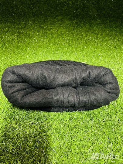 Мужская шапка зм