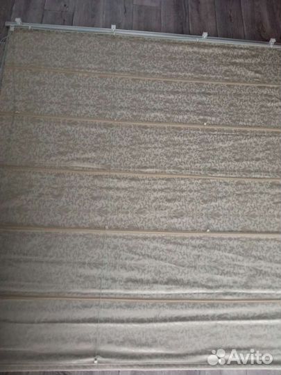 Римская штора